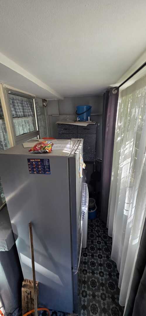 1 Bedroom Property for Sale in Deneysville Free State